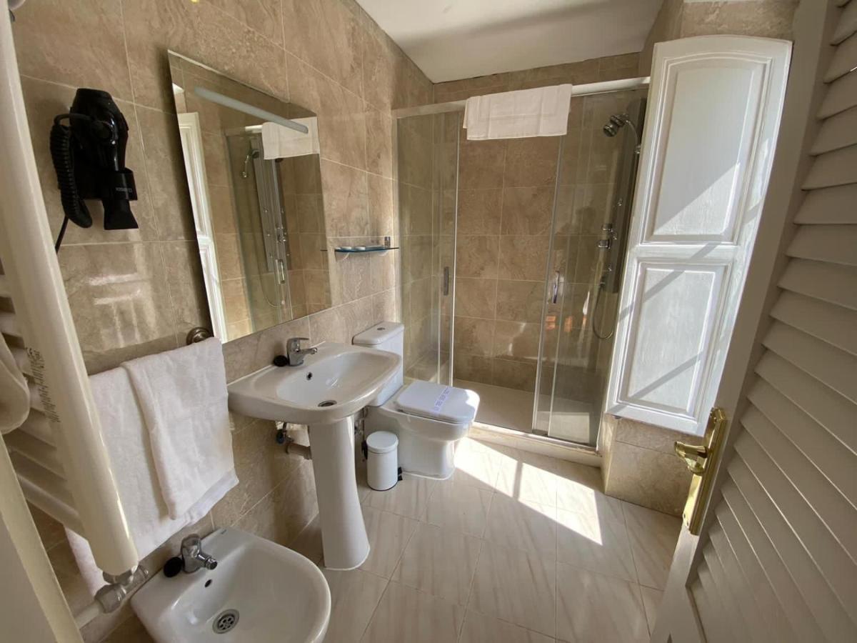 Hosteria Senorio De Bizkaia Bakio Ngoại thất bức ảnh