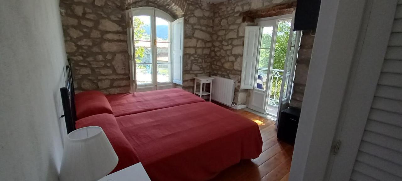Hosteria Senorio De Bizkaia Bakio Ngoại thất bức ảnh