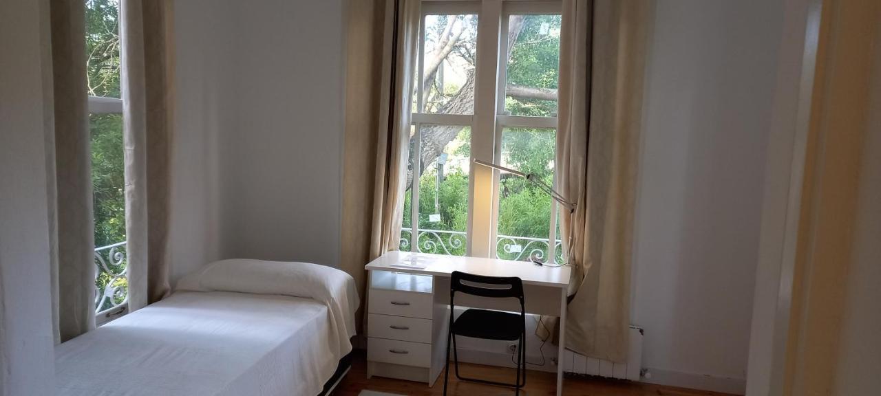 Hosteria Senorio De Bizkaia Bakio Ngoại thất bức ảnh