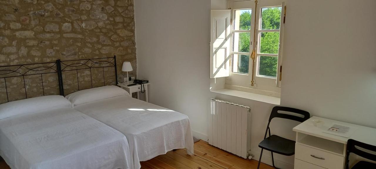 Hosteria Senorio De Bizkaia Bakio Ngoại thất bức ảnh