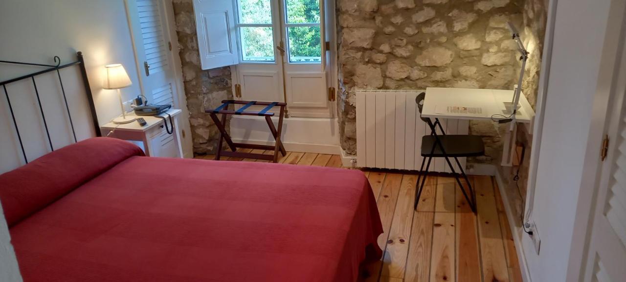 Hosteria Senorio De Bizkaia Bakio Ngoại thất bức ảnh