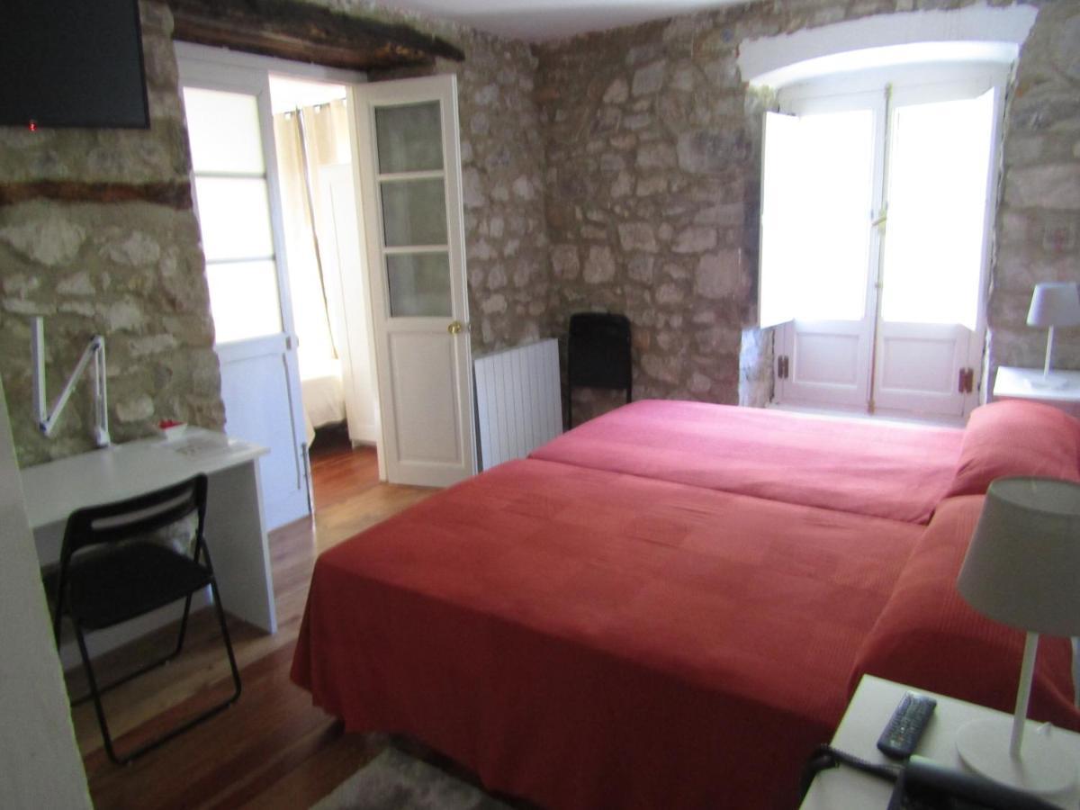 Hosteria Senorio De Bizkaia Bakio Ngoại thất bức ảnh