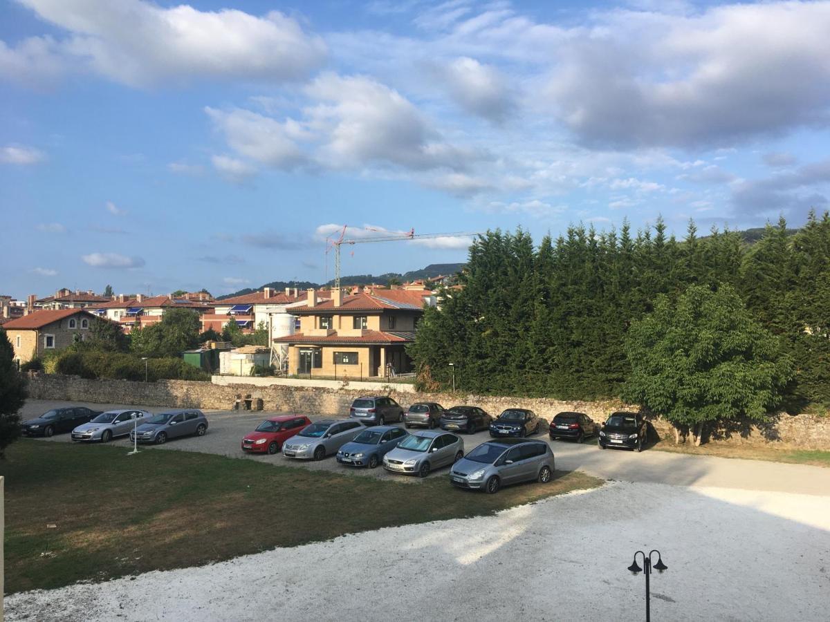 Hosteria Senorio De Bizkaia Bakio Ngoại thất bức ảnh